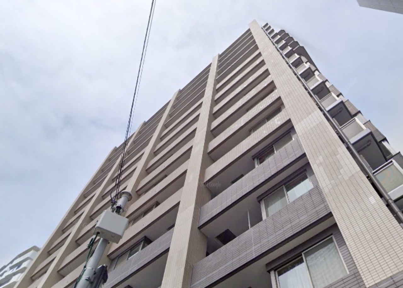 グラーサ駒沢大学