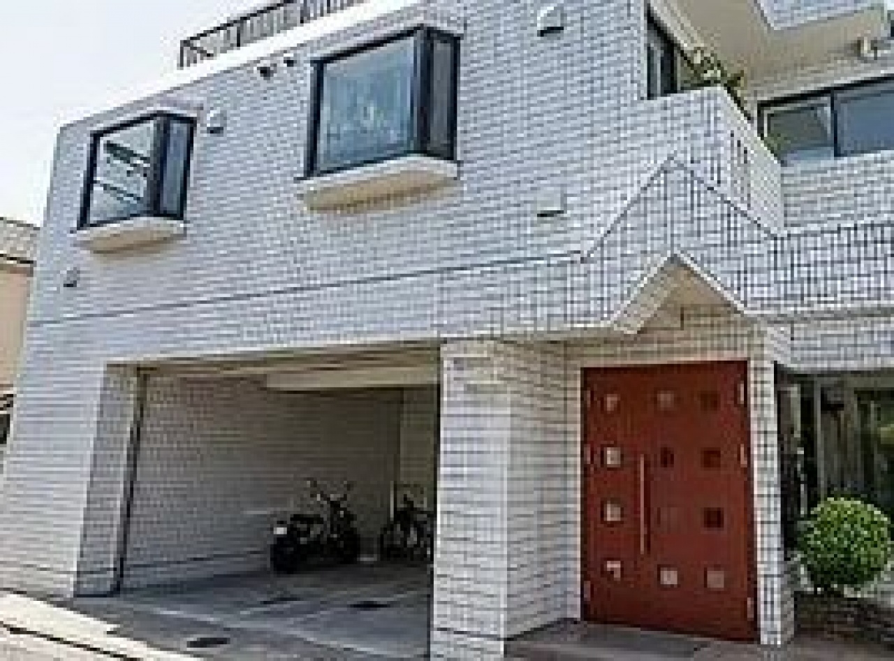 グランドメルシー駒沢