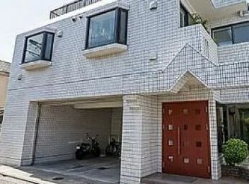 グランドメルシー駒沢