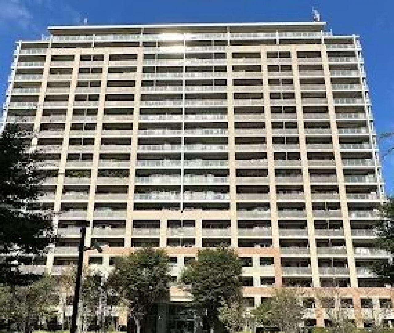 深沢ハウスＤ棟