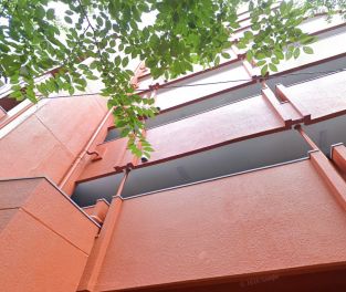 トーア西早稲田マンション