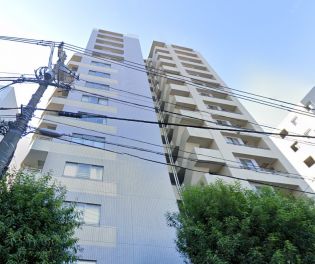 高田馬場四丁目パーク・ホームズ