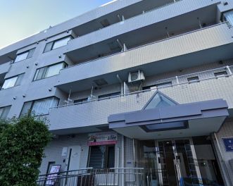 ユニーブル落合