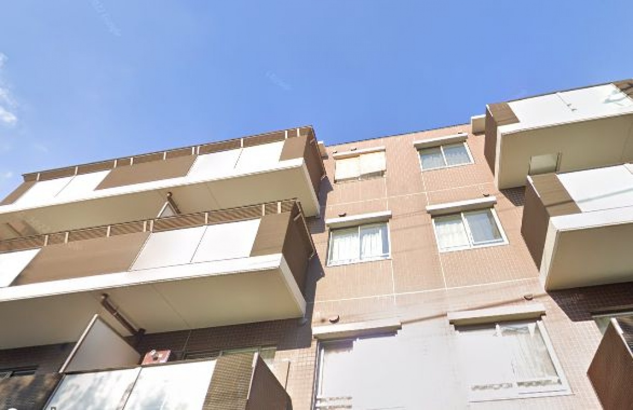 パークハウス高田馬場公園アーバンス