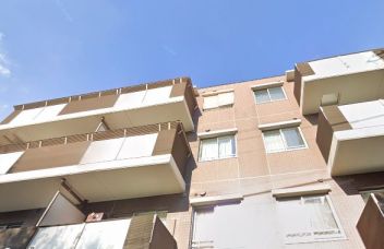 パークハウス高田馬場公園アーバンス