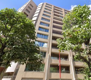 プラウド新宿御苑エンパイア