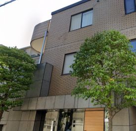 ディアパーク市ヶ谷南町