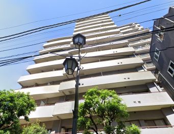 ザパームス東中野エアリィタワー