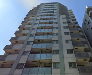 フォルム四谷外苑東