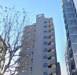 ライオンズシティ西新宿