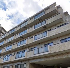 四谷ガーデニア