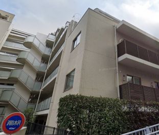 神楽坂トワイシアヒルサイドレジデンス