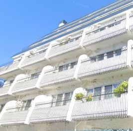 秀和第二神宮レジデンス