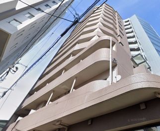 グランドパーク代々木