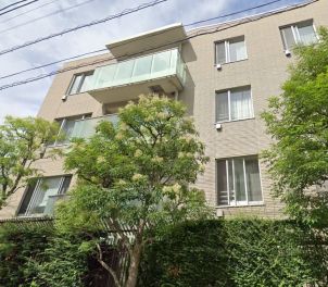 ディアナコート上原