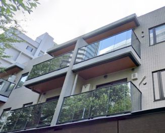 ザ・グランツ代々木参宮橋