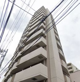 クレッセント渋谷神泉