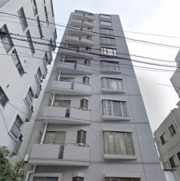 朝日サテライト原宿