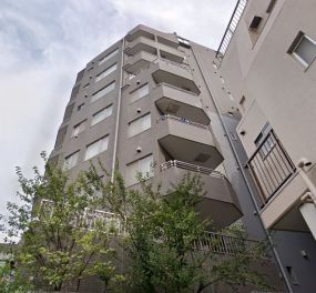 ザ・パームス代々木上原ヒルテラス