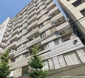メゾン文京関口Ⅱ