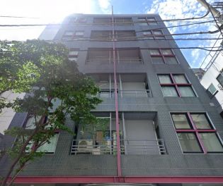 パレトーホー浅草