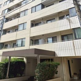 ディアプラザ根津