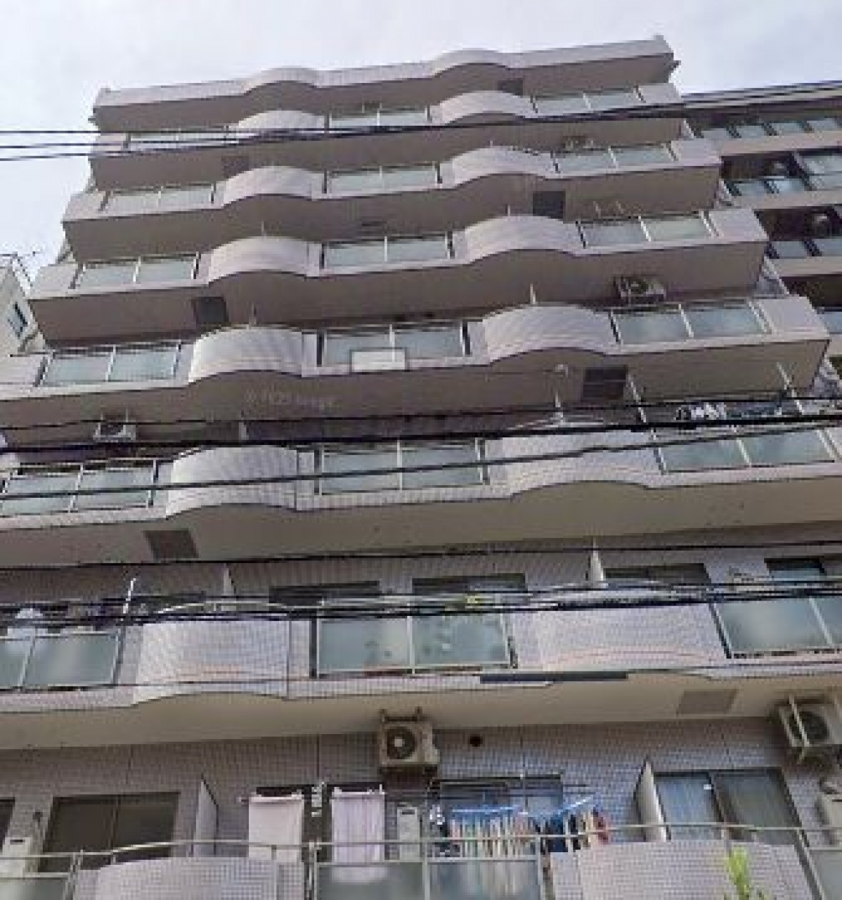 ルジェンテリベル上野稲荷町