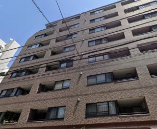 ライオンズシティ浅草