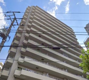 コスモ浅草桜橋リバーステージ