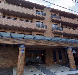 ペアシティ花房山