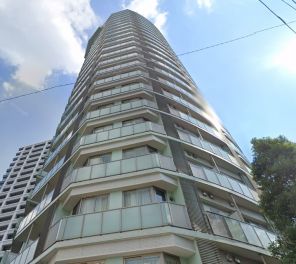 ドレッセ目黒インプレスタワー