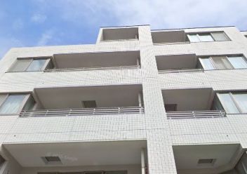 パークハウス新丸子リサージュ