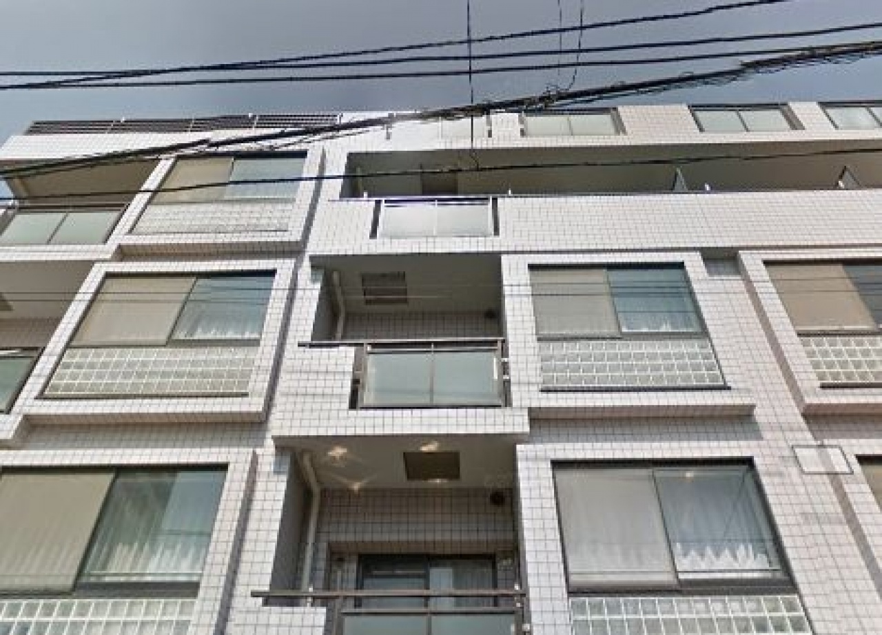 セザール高輪