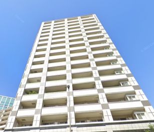 グラーサ白金高輪