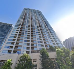 パークコート赤坂ザタワー