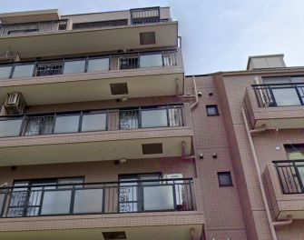 マイキャッスル目黒Ⅱ