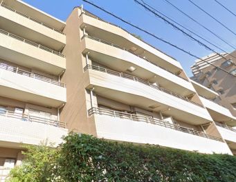 クリオ恵比寿弐番館