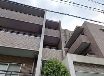 ジェイパーク学芸大学２