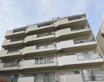 パシフィック松濤