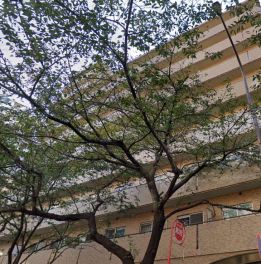 朝日広尾マンション