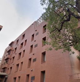 東高原宿ペアシティ