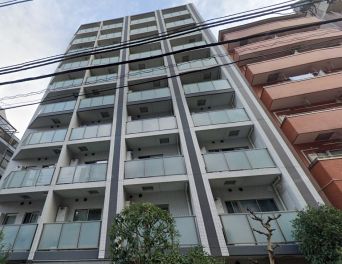 グローリオ新宿夏目坂