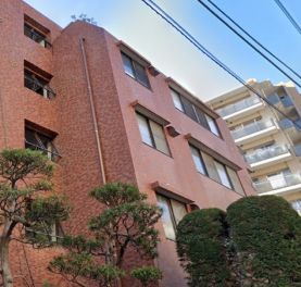 ライオンズマンション神楽坂第３