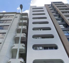 ホワイトレジデンス