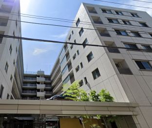 ラヴィアンコート墨田業平
