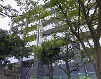本所吾妻橋アムフラット