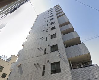 向島パークハイツ第２