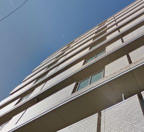 アーバンキャッスル曳舟