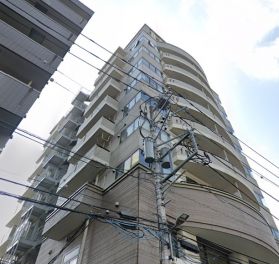 藤和シティコープ錦糸町