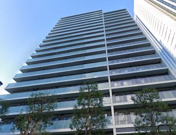 ザ・パークハウス新宿タワー